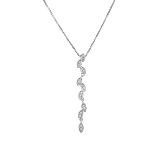 Round Brilliant Diamond Spiral Pendant," "Diamond Pendant," "Spiral Design," "Fine Jewelry," "Luxury Necklace," "Elegant Accessory," "Statement Piece," "Sparkling Gemstone," "Fashionable Pendant," "Gift for Her.