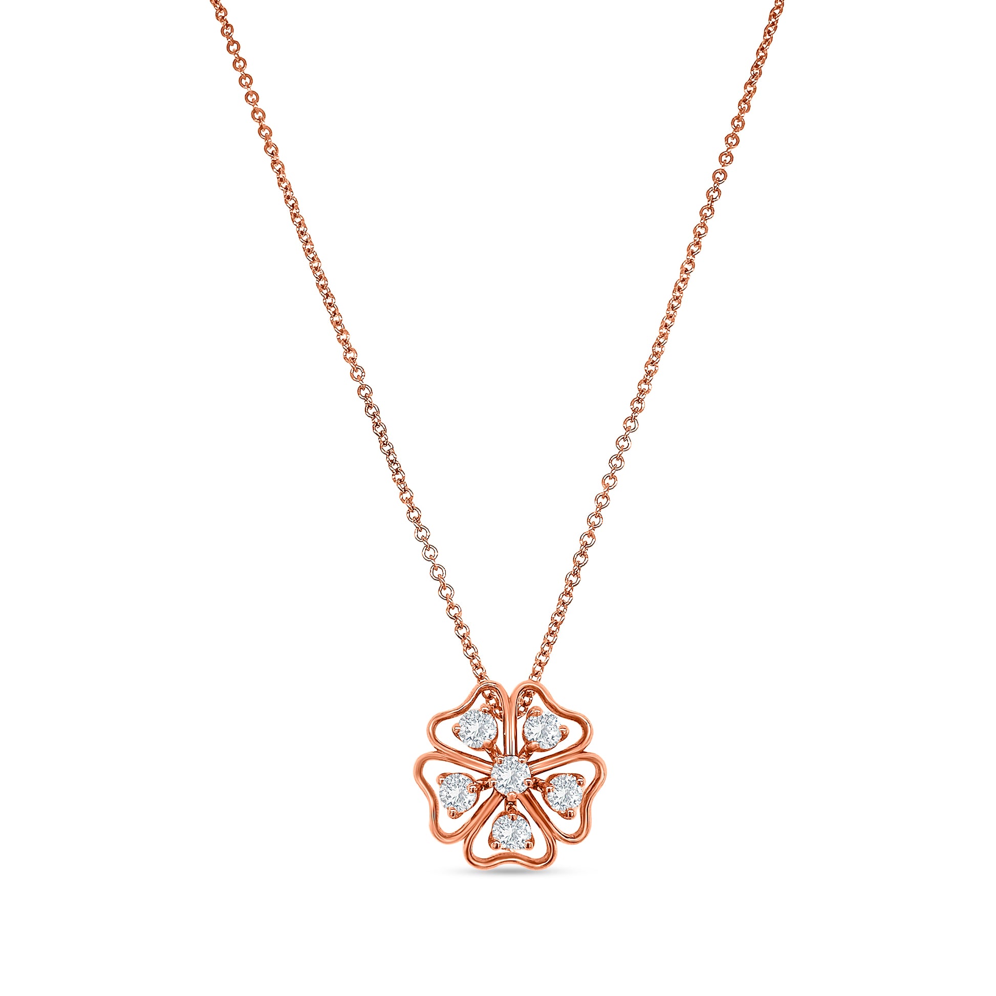 Round brilliant diamond pendant, sparkling diamond necklace, elegant jewelry gift, luxury accessory, fine jewelry pendant, statement piece, timeless elegance, exquisite craftsmanship, dazzling centerpiece.