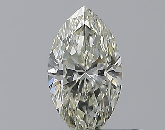 0.31-Carat Marquise Shape Natural Diamond