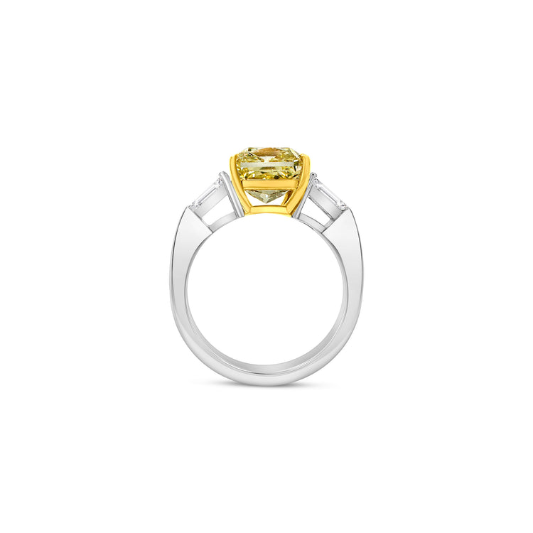 "Radiant cut diamond ring," "Tapered baguette diamond ring," "Trilogy diamond ring,"