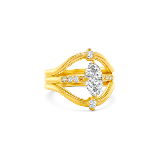 "Marquise Cut Diamond Ring," "Diamond Engagement Ring," "Marquise Diamond Ring," "Fine Jewelry," "Luxury Ring," "Fashion Ring," "Sparkling Diamond Ring," "Statement Ring," "Elegant Jewelry," "Special Occasion Ring," "Diamond Jewelry," "Timeless Jewelry," "Handcrafted Ring," "Unique Diamond Ring," "Classic Marquise Ring."
