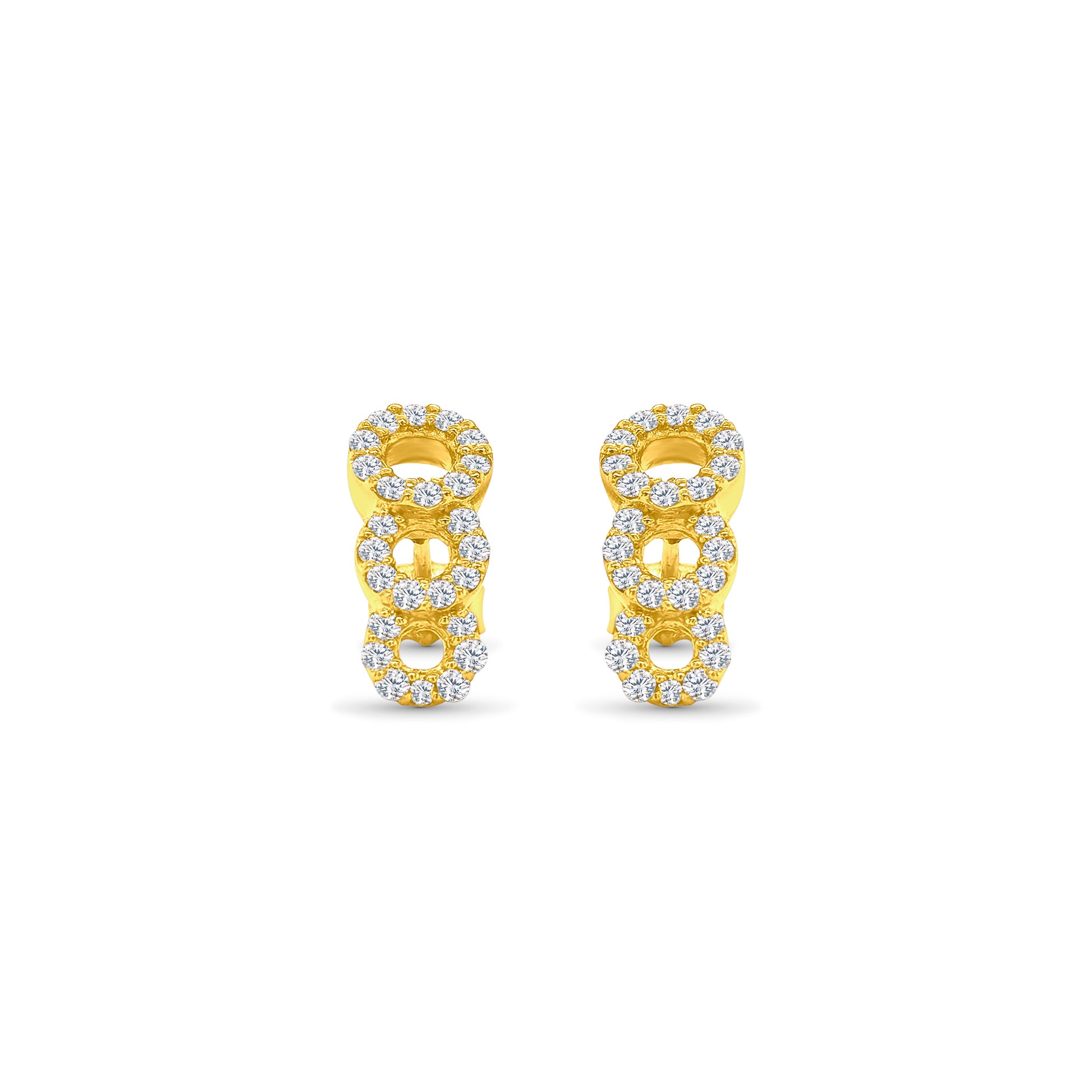 Glamorous Round Brilliant Diamond Drop Earrings, Elegant Diamond Dangle Earrings, Sparkling Diamond Chandelier Earrings, Luxurious Diamond Cascading Earrings, Stunning Diamond Tear-drop Earrings.