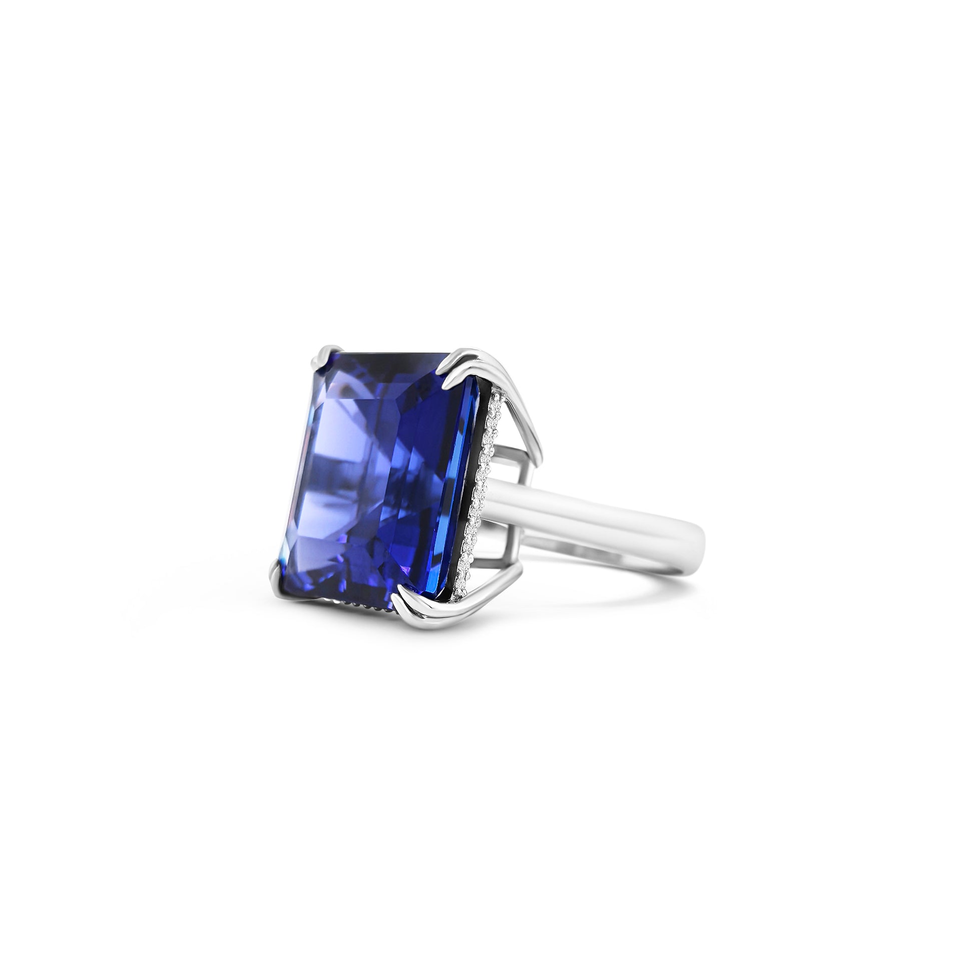Asscher cut tanzanite and diamond engagement ring
Luxury tanzanite and diamond ring for women
White gold Asscher cut tanzanite ring
Unique gemstone ring with diamonds
Fine jewelry Asscher cut tanzanite ring
Tanzanite ring
Asscher cut ring
Diamond ring
Tanzanite diamond jewelry
Gemstone rings