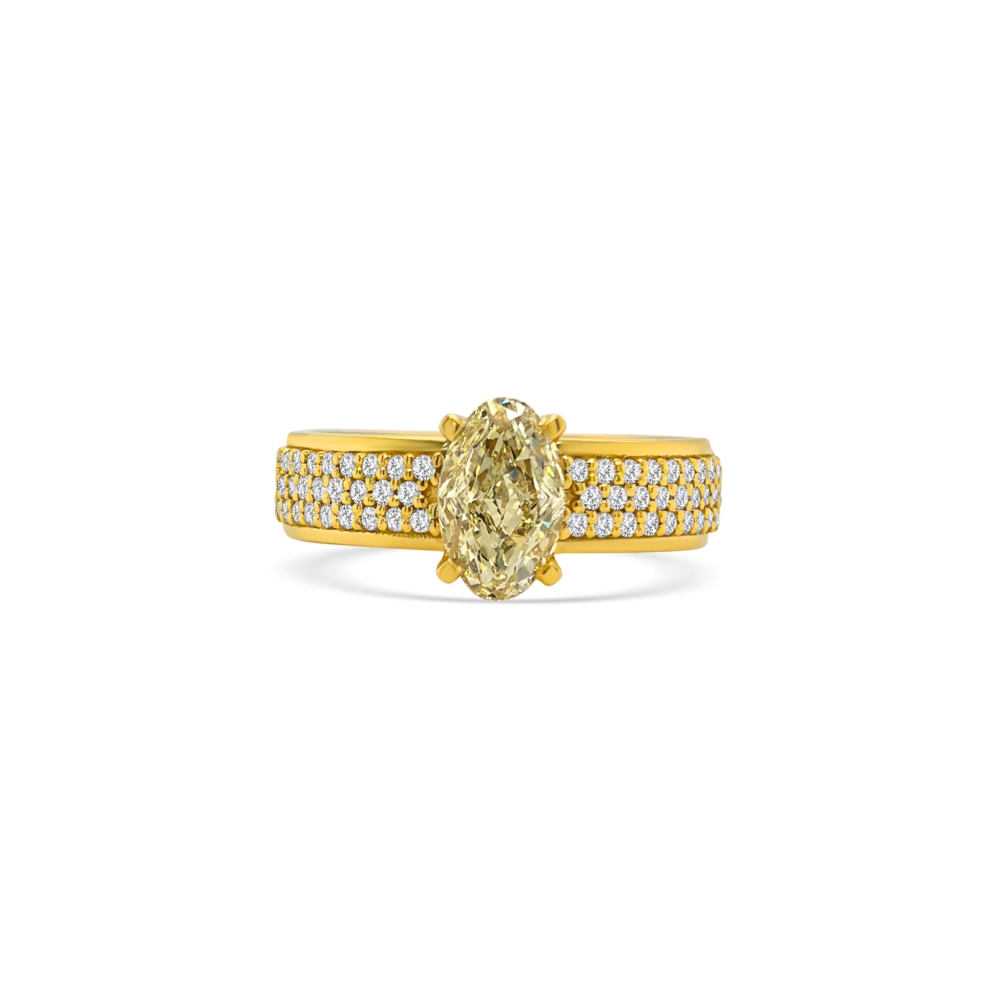 Oval and round brilliant diamond band with alternating stones, Elegant mixed shape diamond band featuring oval and round cuts, Unique wedding band with oval and round brilliant diamonds, Sparkling oval and round diamond eternity band, Delicate band with alternating oval and round brilliant diamonds, White gold diamond band with oval and round brilliant stones, Classic oval and round brilliant diamond ring design
