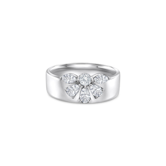 "White Gold Diamond Band," "Exquisite White Gold Diamond Wedding Band," "Luxurious Diamond Band in White Gold," "Elegant White Gold Diamond Ring," "Fine Jewelry White Gold Band with Diamonds," "High-Quality Diamond Wedding Band in White Gold," "Statement White Gold Diamond Band," "Sparkling Diamond Band in White Gold," "Beautiful White Gold Diamond Ring," "Fashionable Diamond Band in White Gold."