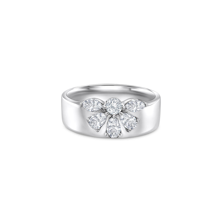 "White Gold Diamond Band," "Exquisite White Gold Diamond Wedding Band," "Luxurious Diamond Band in White Gold," "Elegant White Gold Diamond Ring," "Fine Jewelry White Gold Band with Diamonds," "High-Quality Diamond Wedding Band in White Gold," "Statement White Gold Diamond Band," "Sparkling Diamond Band in White Gold," "Beautiful White Gold Diamond Ring," "Fashionable Diamond Band in White Gold."