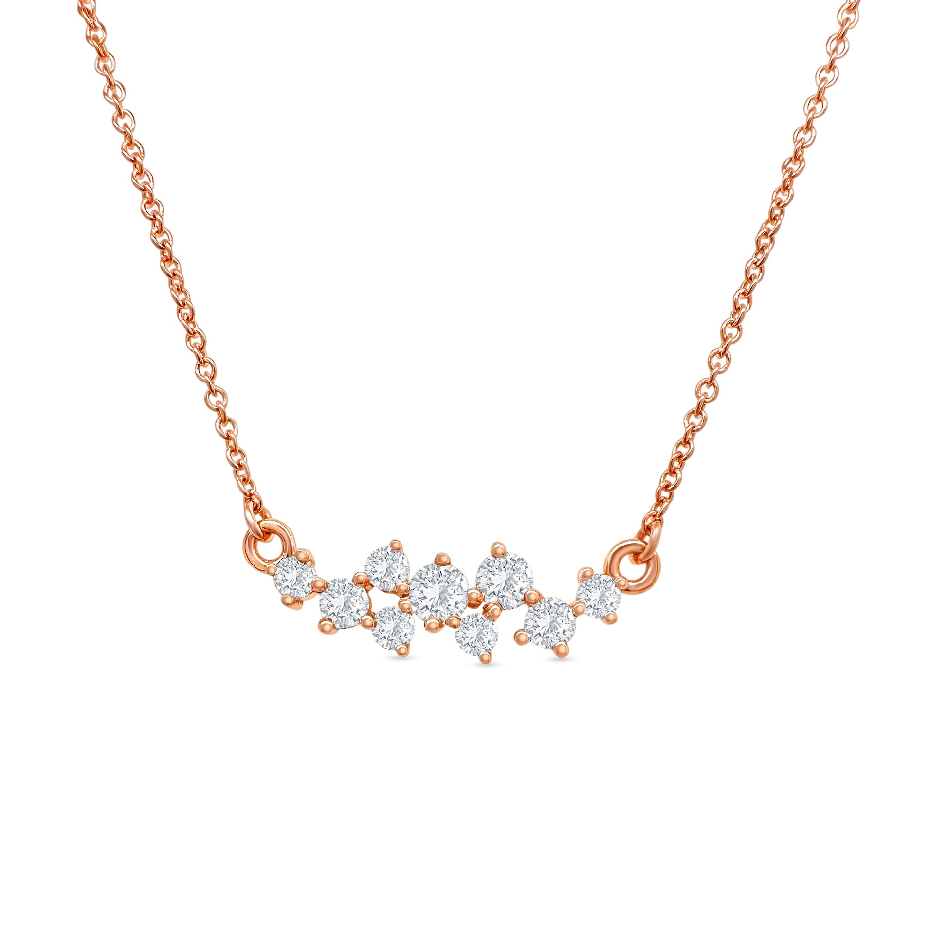 "Round Brilliant Diamond Pendant," "Diamond Pendant," "Brilliant Cut Necklace," "Fine Jewelry," "Luxury Pendant," "Fashion Pendant," "Diamond Jewelry," "Sparkling Pendant," "Statement Necklace," "Classic Diamond Pendant," "Elegant Jewelry," "Special Occasion Pendant," "Diamond Necklace," "Timeless Jewelry," "Handcrafted Diamond Pendant."