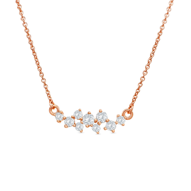 "Round Brilliant Diamond Pendant," "Diamond Pendant," "Brilliant Cut Necklace," "Fine Jewelry," "Luxury Pendant," "Fashion Pendant," "Diamond Jewelry," "Sparkling Pendant," "Statement Necklace," "Classic Diamond Pendant," "Elegant Jewelry," "Special Occasion Pendant," "Diamond Necklace," "Timeless Jewelry," "Handcrafted Diamond Pendant."