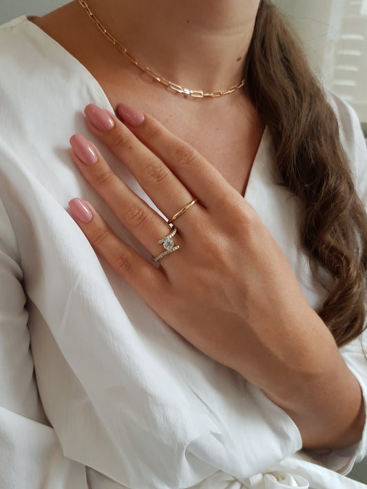 Diamond Jewellery - The Ultimate South African Art Piece