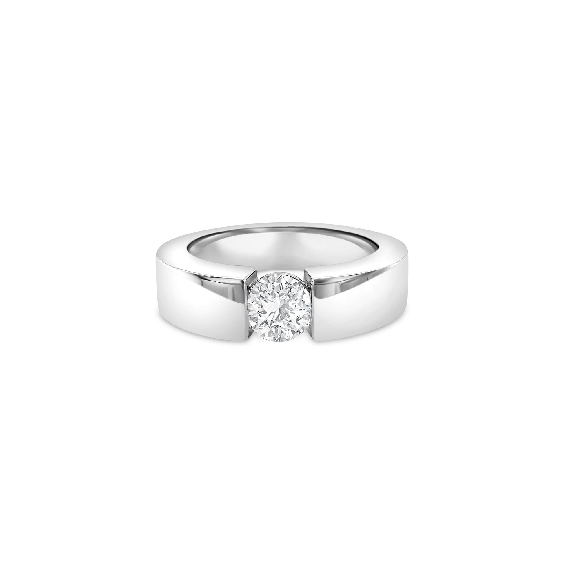 "White Gold Diamond Band," "Exquisite White Gold Diamond Wedding Band," "Luxurious Diamond Band in White Gold," "Elegant White Gold Diamond Ring," "Fine Jewelry White Gold Band with Diamonds," "High-Quality Diamond Wedding Band in White Gold," "Statement White Gold Diamond Band," "Sparkling Diamond Band in White Gold," "Beautiful White Gold Diamond Ring," "Fashionable Diamond Band in White Gold."