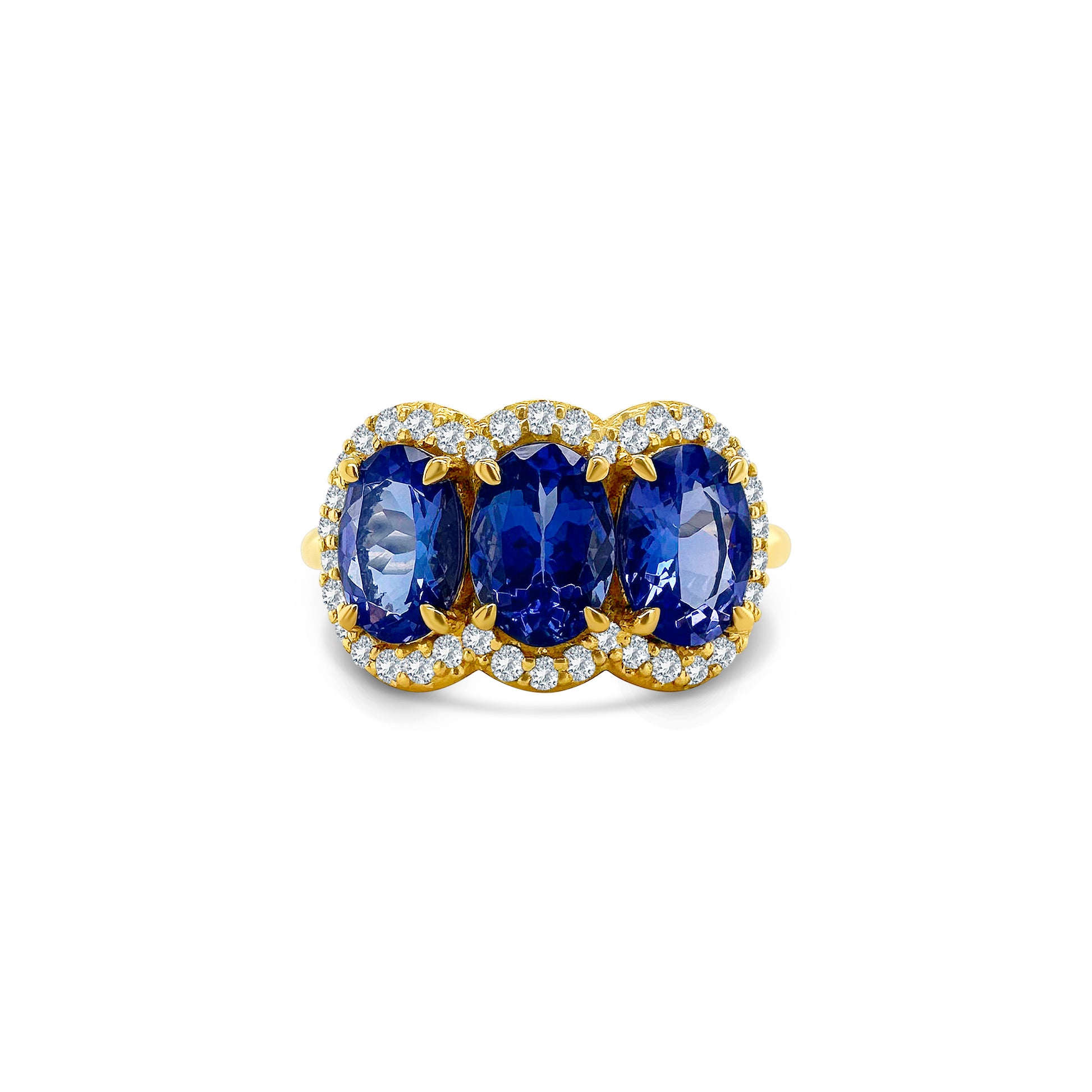 "Oval Cut Tanzanite Diamond Halo Ring," "Tanzanite Halo Ring," "Diamond Halo Ring," "Fine Jewelry," "Luxury Ring," "Fashion Ring," "Tanzanite Jewelry," "Sparkling Halo Ring," "Statement Ring," "Elegant Jewelry," "Special Occasion Ring," "Tanzanite and Diamond Ring," "Timeless Jewelry," "Handcrafted Tanzanite Ring," "Gemstone Halo Ring."