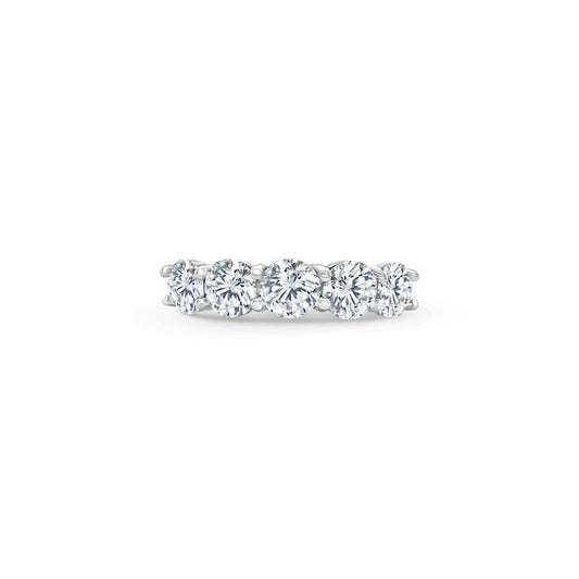 Round Brilliant Half Eternity Diamond Ring, Diamond Band, Half Eternity Ring, Round Diamond Ring, Elegant Diamond Jewelry, Women's Diamond Ring, Anniversary Diamond Band, Sparkling Diamond Ring, Classic Half Eternity Band, Fine Diamond Jewelry, Gold Half Eternity Ring, Luxurious Diamond Ring, White Gold Diamond Band, Bridal Diamond Ring, Designer Diamond Band.