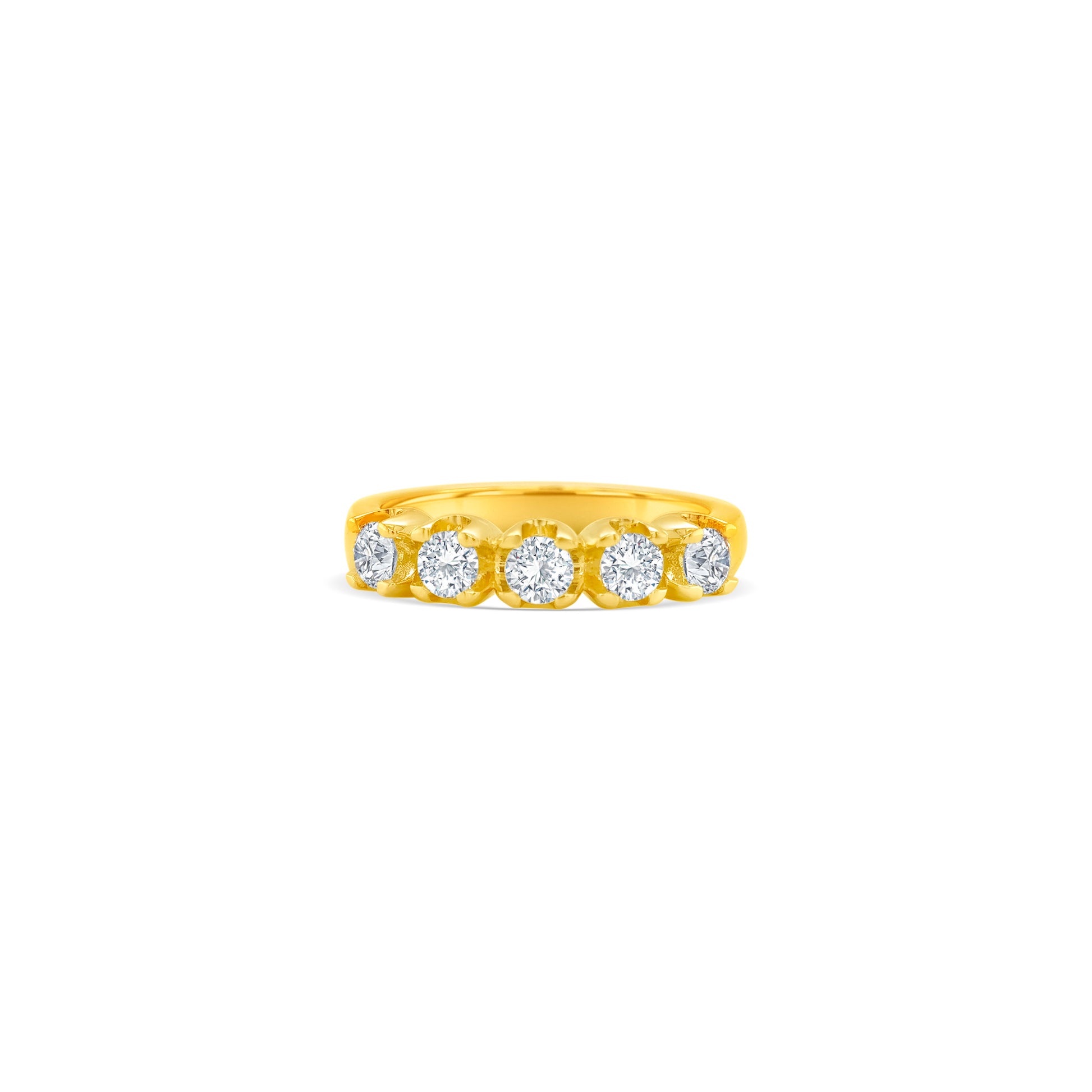 Round Brilliant Half Eternity Diamond Ring, Diamond Band, Half Eternity Ring, Round Diamond Ring, Elegant Diamond Jewelry, Women's Diamond Ring, Anniversary Diamond Band, Sparkling Diamond Ring, Classic Half Eternity Band, Fine Diamond Jewelry, Gold Half Eternity Ring, Luxurious Diamond Ring, White Gold Diamond Band, Bridal Diamond Ring, Designer Diamond Band.