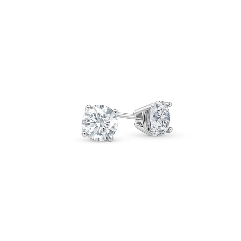 Round Brilliant Diamond Stud Earrings, Sparkling Diamond Studs, Classic Diamond Earrings, Timeless Diamond Studs, Elegant Stud Earrings, Brilliant Cut Diamond Earrings, Luxurious Diamond Studs, Glamorous Diamond Stud Earrings, Stunning Diamond Stud Earrings, Sophisticated Diamond Studs.