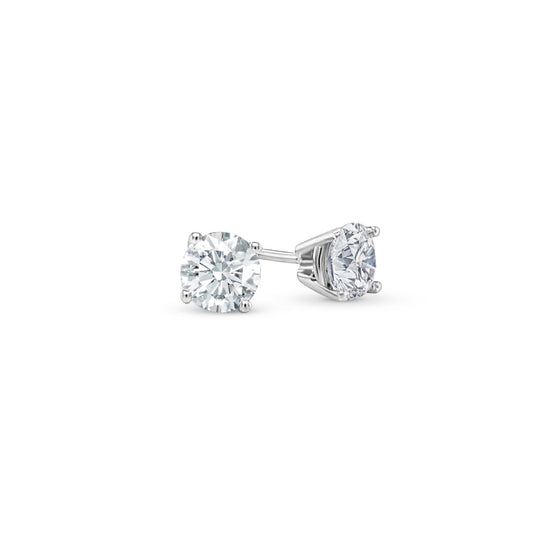 Round Brilliant Diamond Stud Earrings, Sparkling Diamond Studs, Classic Diamond Earrings, Timeless Diamond Studs, Elegant Stud Earrings, Brilliant Cut Diamond Earrings, Luxurious Diamond Studs, Glamorous Diamond Stud Earrings, Stunning Diamond Stud Earrings, Sophisticated Diamond Studs.